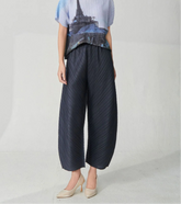Luxe Japanese Palazzo Pants